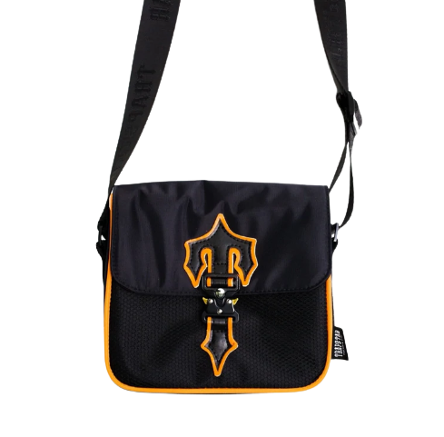 Trapstar man bag sales